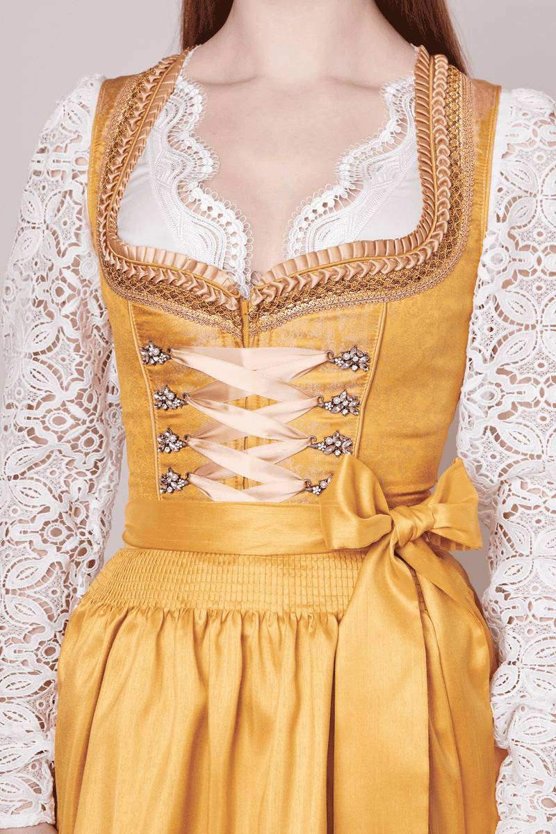 Krüger Madl Dirndl Jelena (60cm) Schlussverkauf