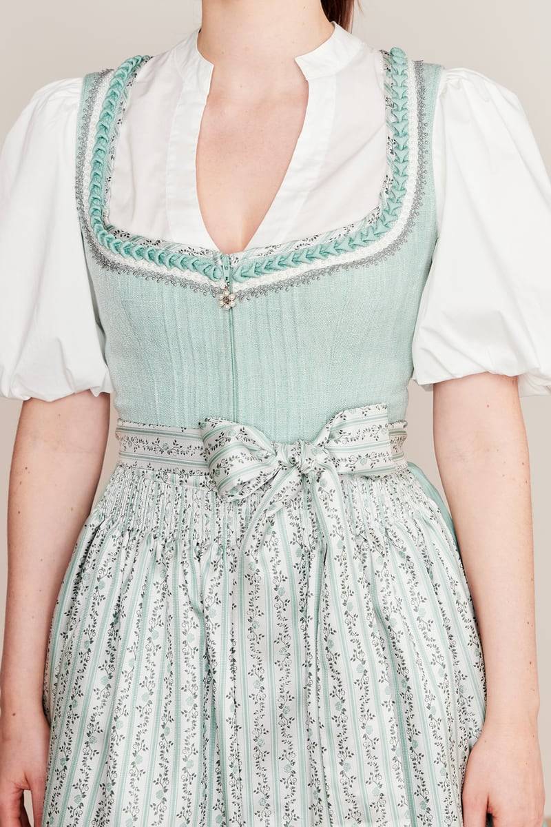 Krüger Madl Dirndl Adribel (70cm) Meist gekauft