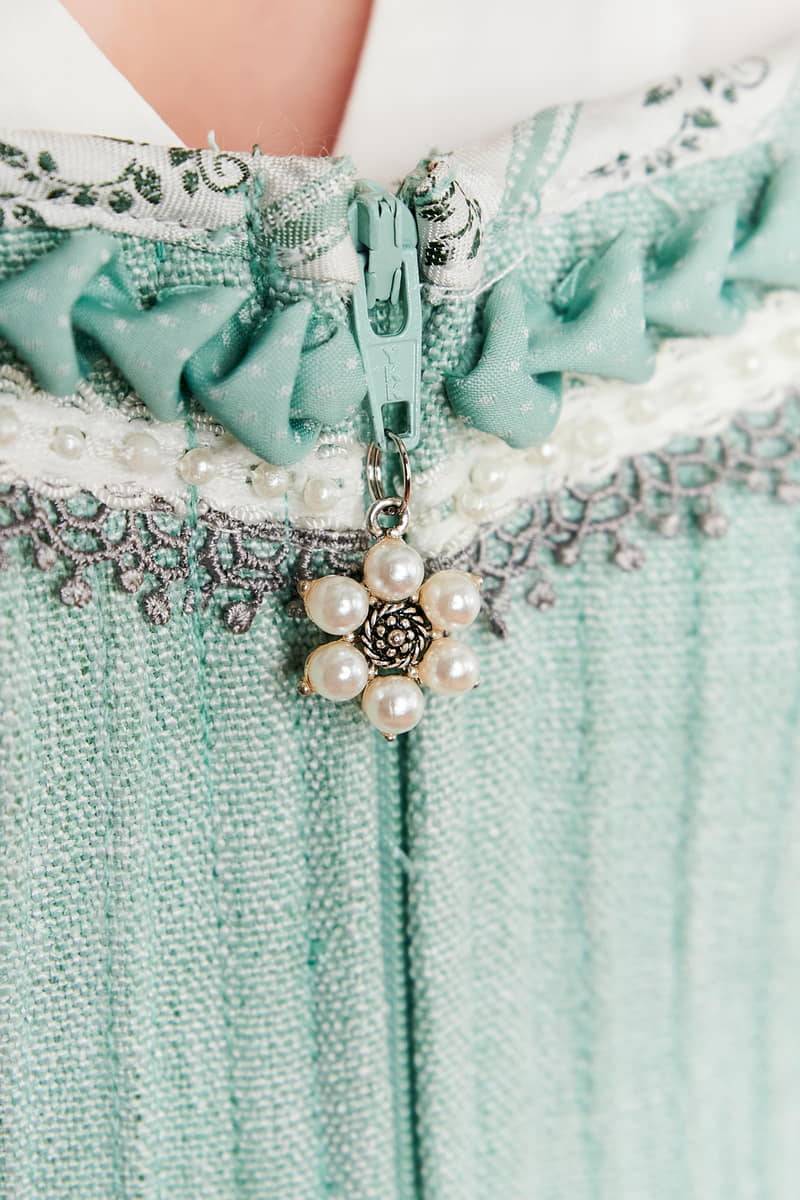 Krüger Madl Dirndl Adribel (70cm) Meist gekauft