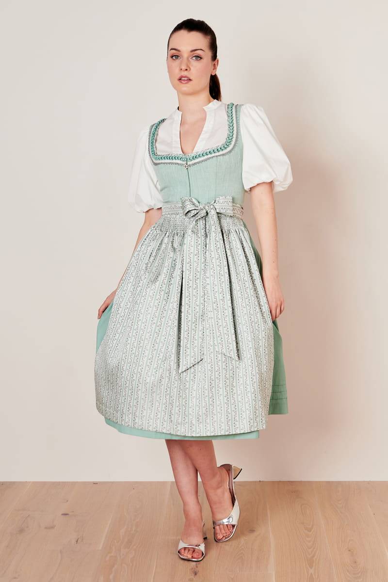 Krüger Madl Dirndl Adribel (70cm) Meist gekauft