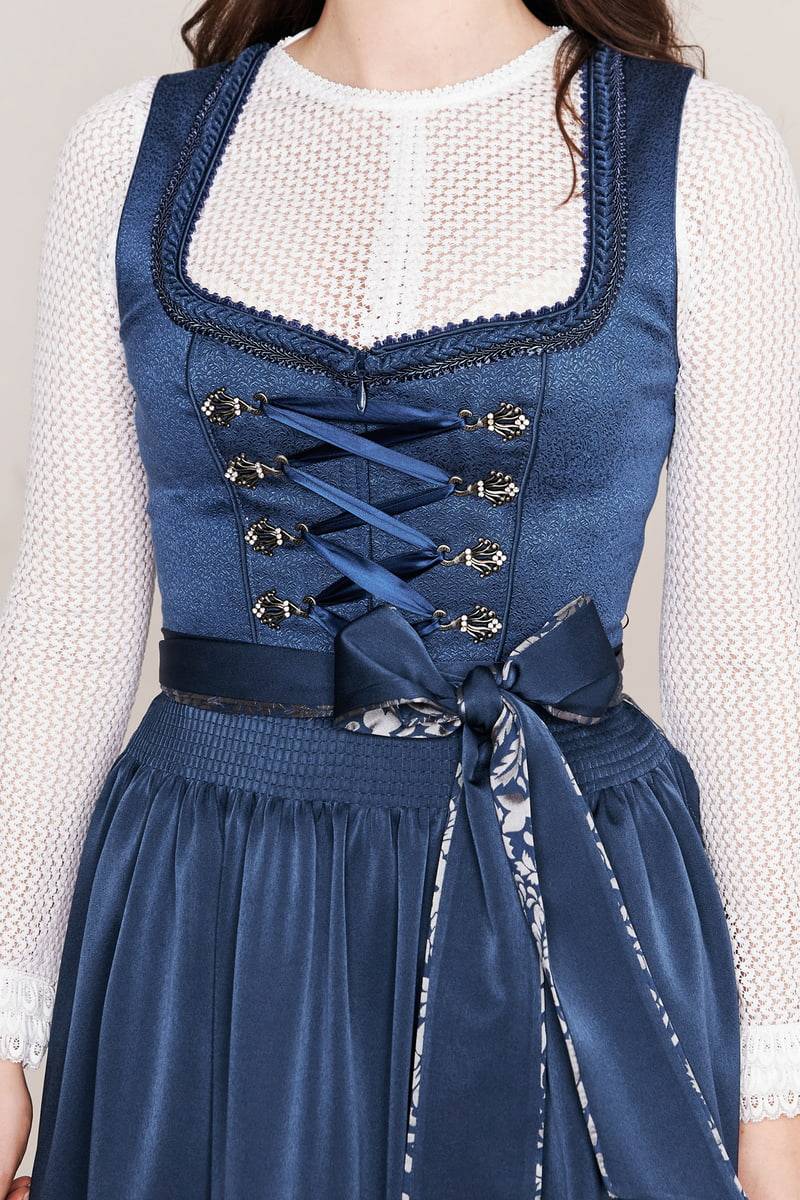 Krüger Madl Dirndl Veronica (70cm) Sonderangebot
