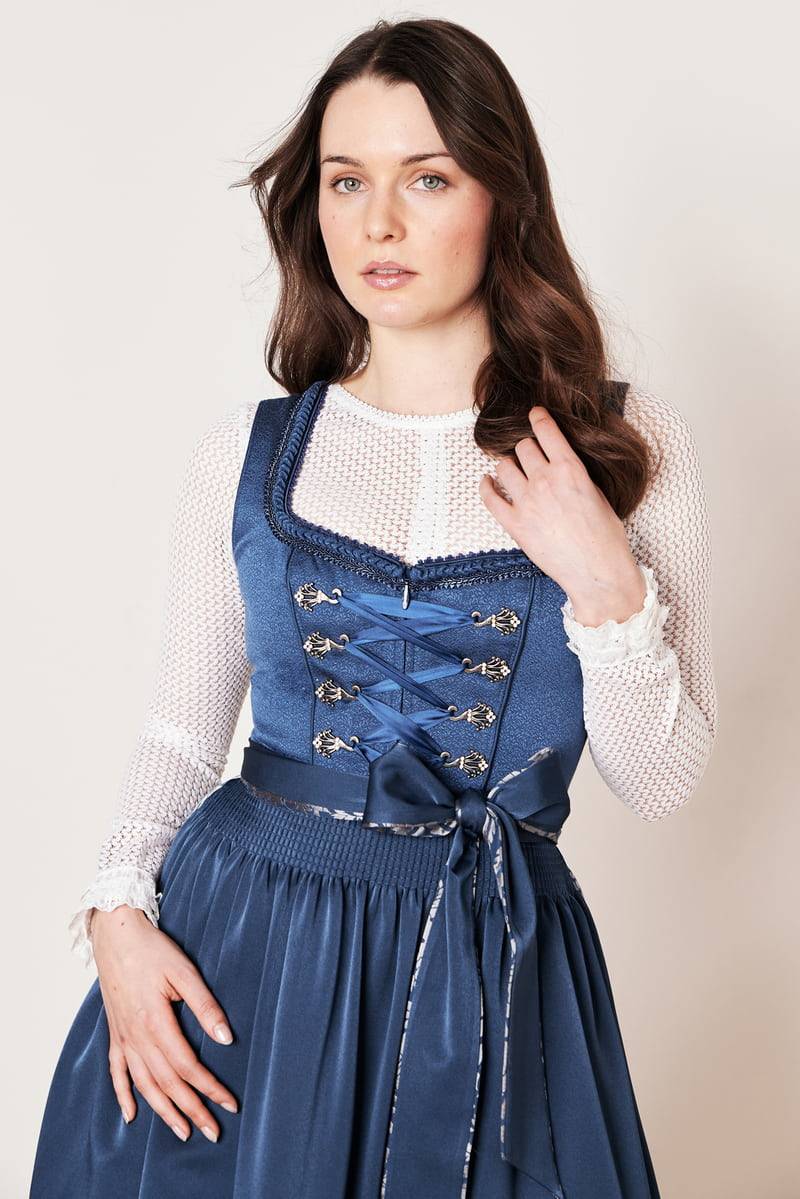 Krüger Madl Dirndl Veronica (70cm) Sonderangebot