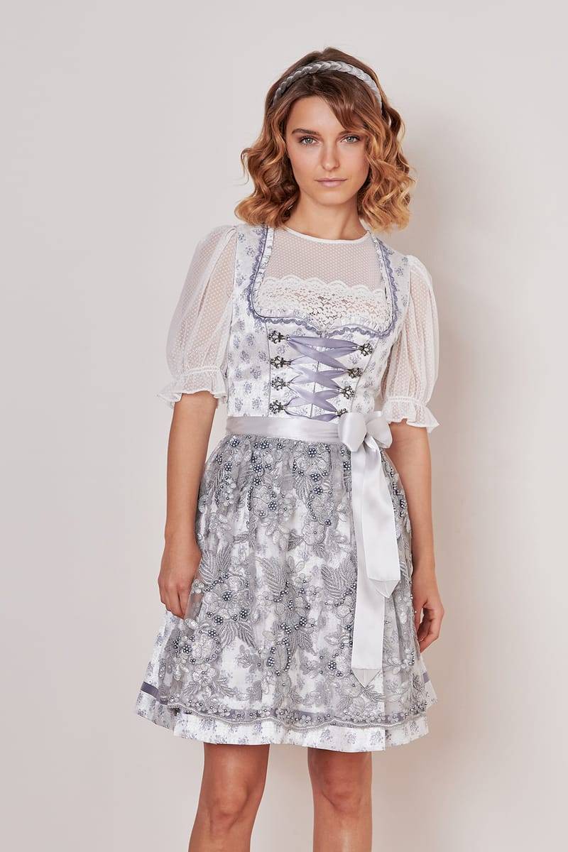 Krüger Madl Dirndl Maira (50cm) Günstig kaufen