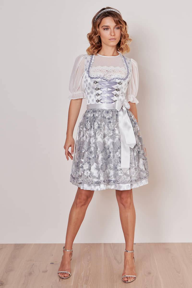 Krüger Madl Dirndl Maira (50cm) Günstig kaufen