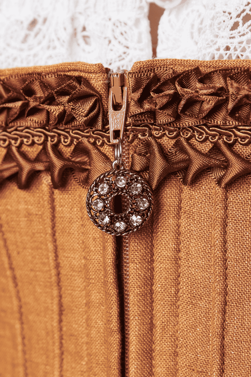 Krüger Madl Dirndl Mariola (70cm) Versandkostenfrei