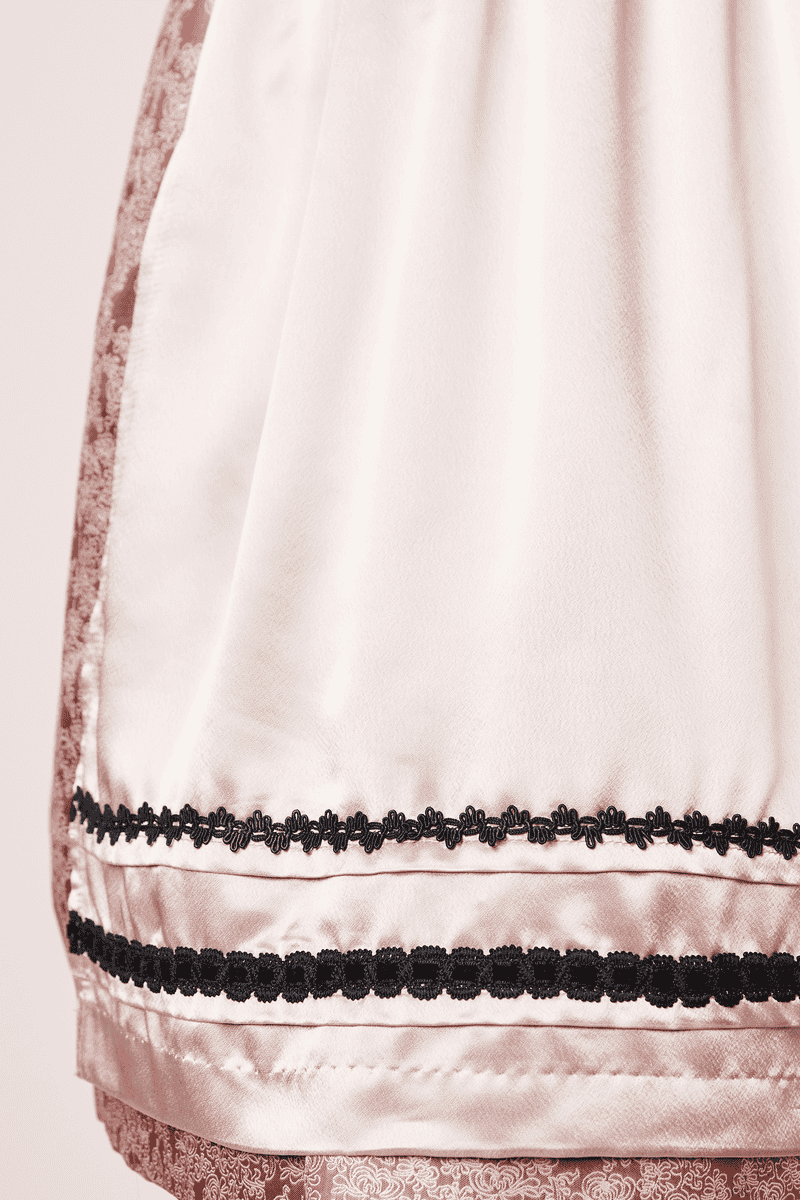 Krüger Madl Dirndl Galathea (70cm) Flash Sale