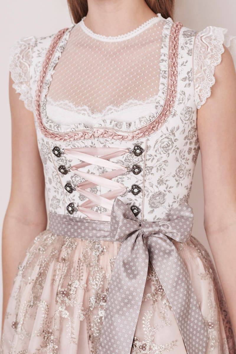 Krüger Madl Dirndl Nia (50cm) Begrenztes Angebot