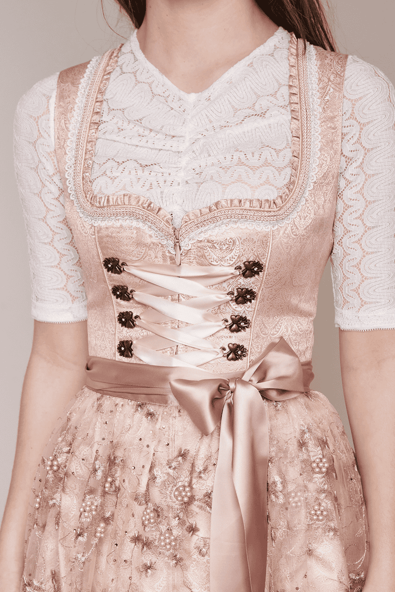 Krüger Madl Dirndl Kailia (60cm) Cyber Monday