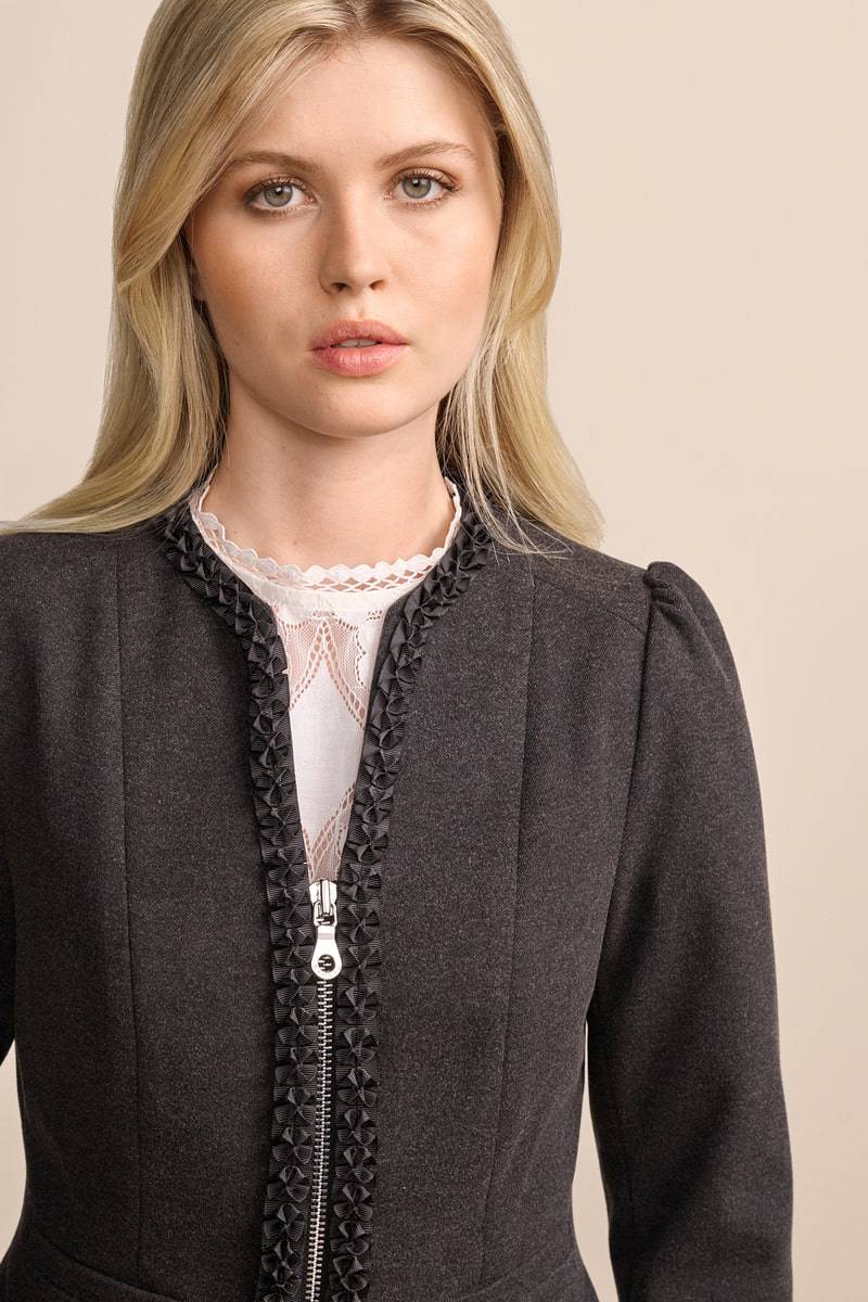 Krüger Madl Trachtenjacke Vesna Osterangebot