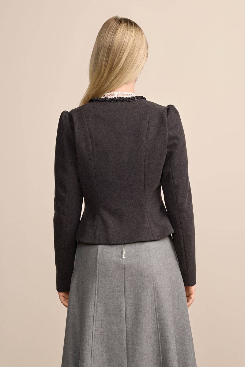 Krüger Madl Trachtenjacke Vesna Osterangebot