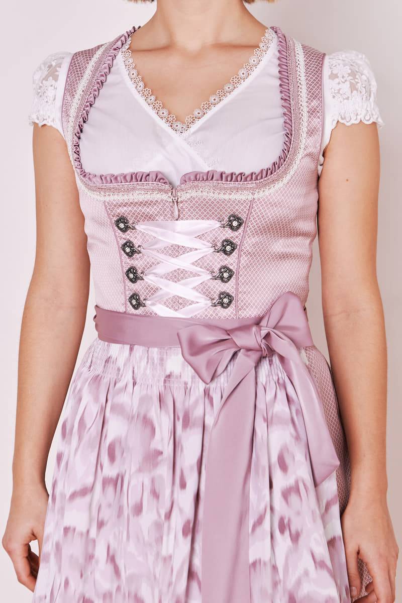 Krüger Madl Dirndl Nemi (60cm) Vatertagsangebot