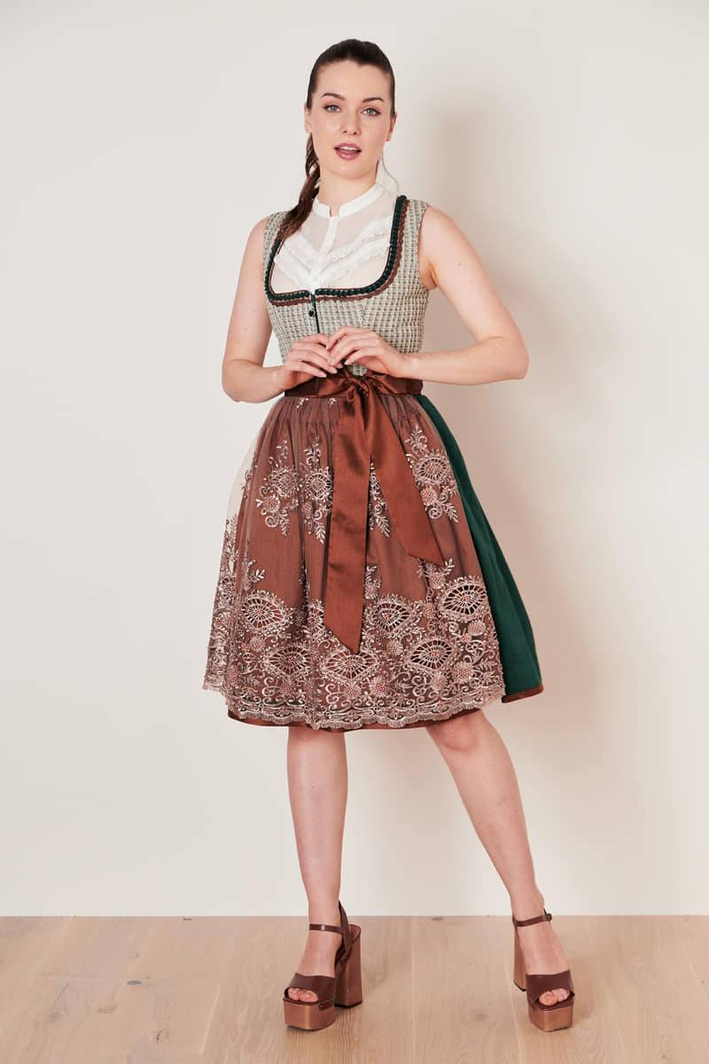 Krüger Madl Dirndl Asteria (60cm) Top Angebot
