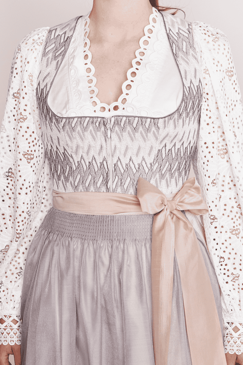 Krüger Madl Dirndl Nellie (60cm) Neueste Mode