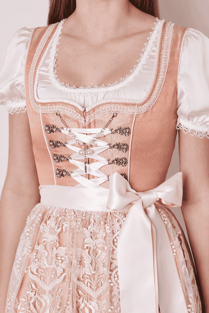 Krüger Madl Dirndl Mathea (60cm) Exklusive Angebote