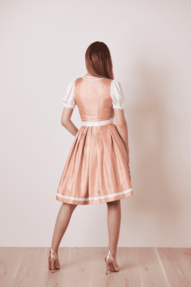 Krüger Madl Dirndl Mathea (60cm) Exklusive Angebote