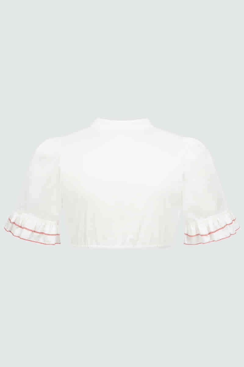 Krüger Madl Dirndlbluse Nzuri Blitzangebot