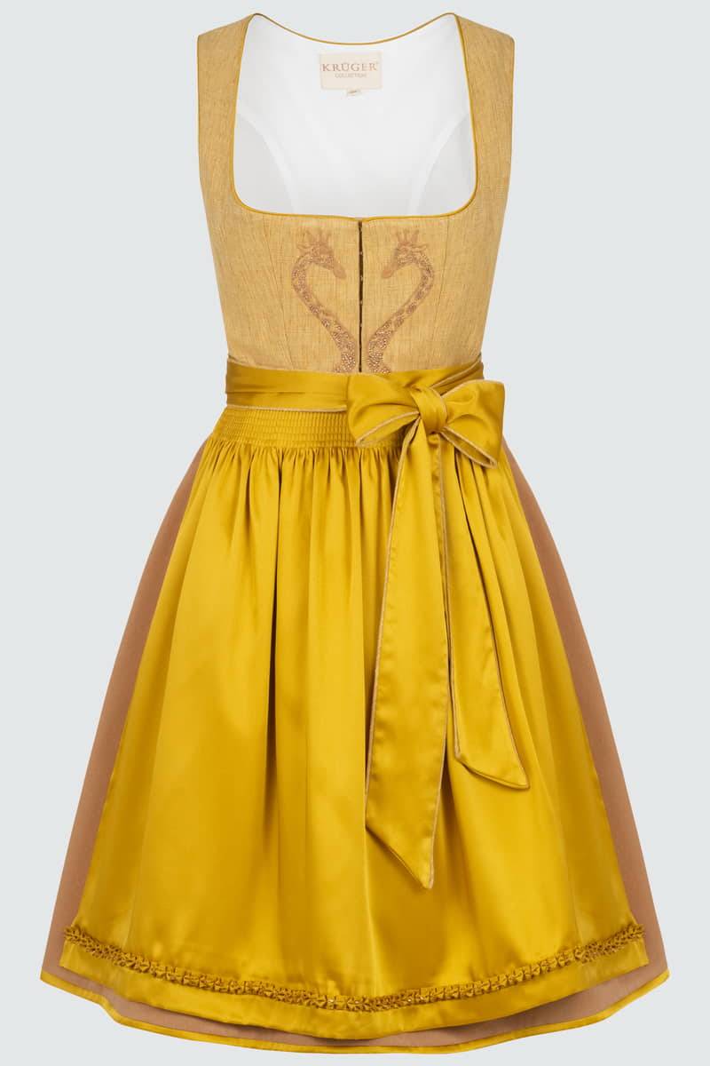 Krüger Madl Dirndl Eland (60cm) Große Rabatte
