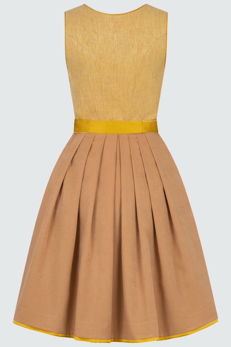 Krüger Madl Dirndl Eland (60cm) Große Rabatte