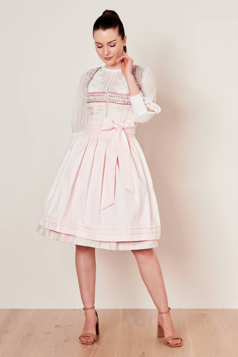 Krüger Madl Dirndl Enrica (60cm) Bestseller
