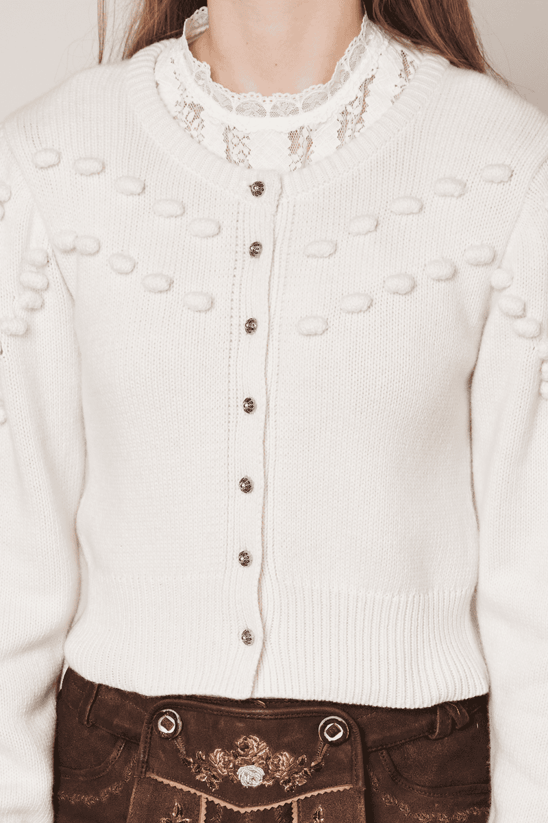 Krüger Madl Strickjacke Paolia Saisonale Angebote