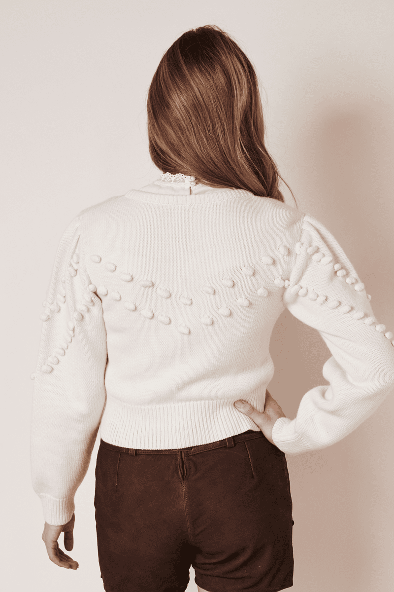 Krüger Madl Strickjacke Paolia Saisonale Angebote