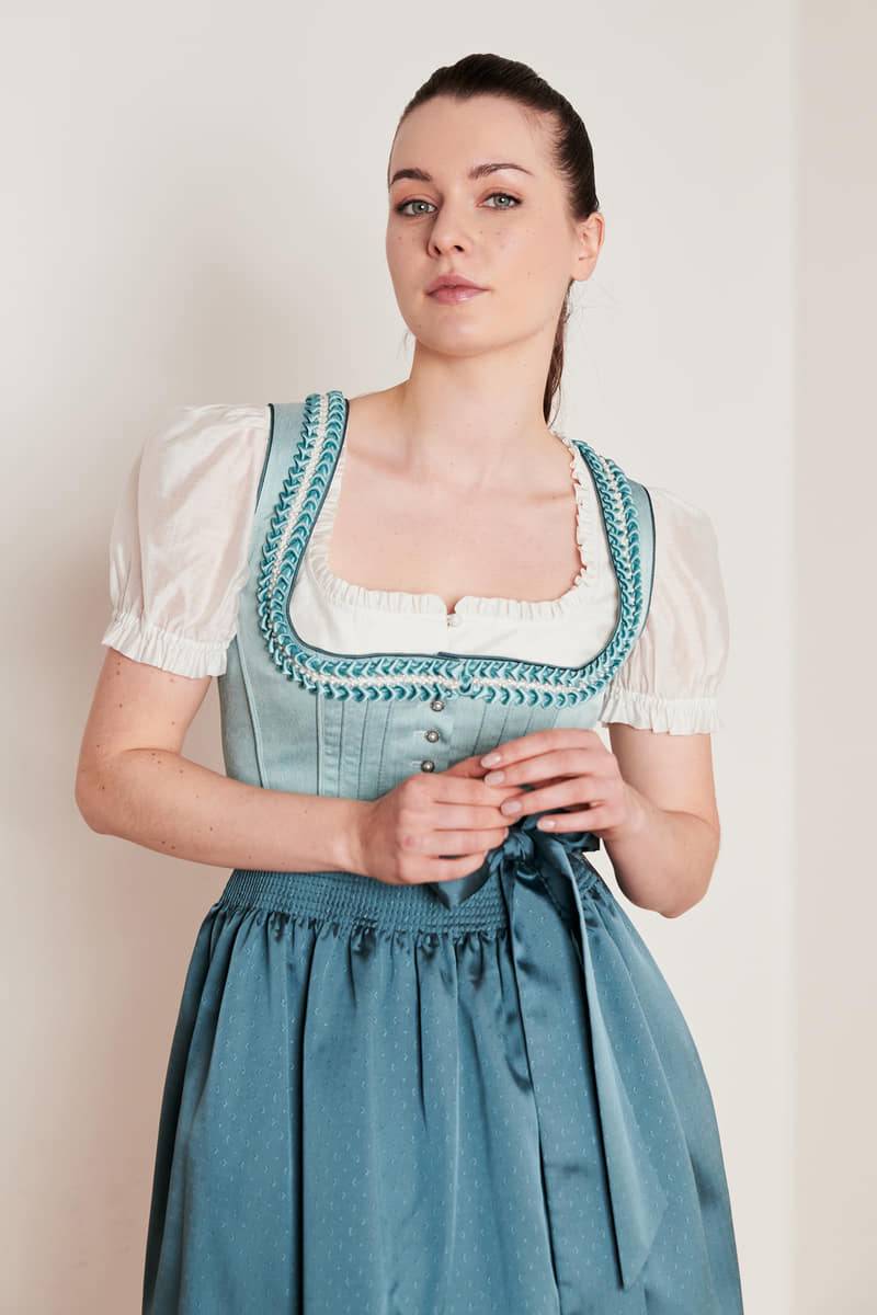 Krüger Madl Dirndl Nikki (70cm) Kauf eins, bekomm eins gratis