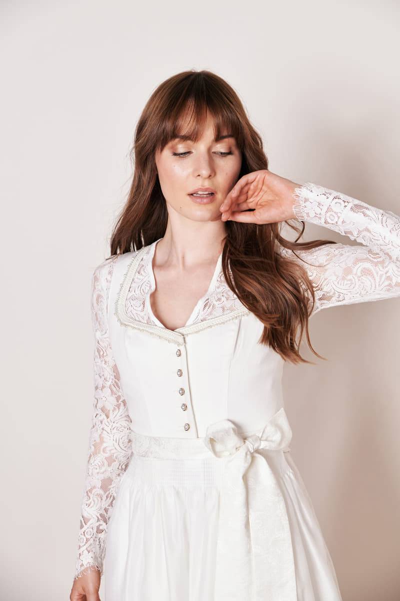 Krüger Madl Dirndl Lilibeth (70cm) Tägliche Deals