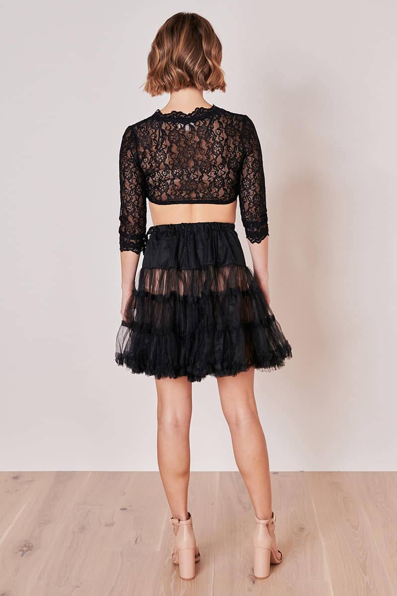 Krüger Madl Petticoat (50cm) Wochenangebot