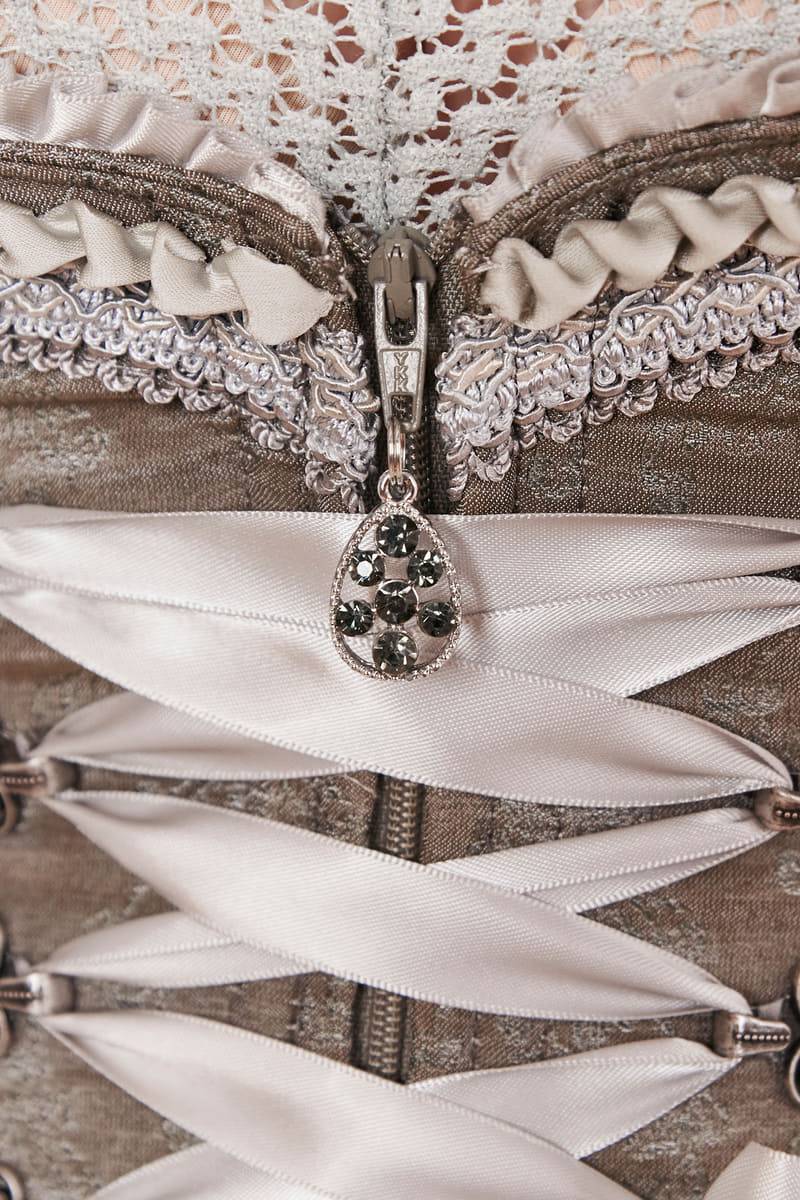 Krüger Madl Dirndl Kayla (70cm) Begrenzte Freigabe