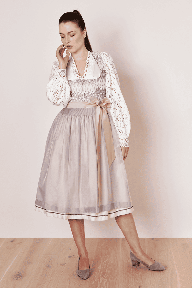 Krüger Madl Dirndl Nellie (70cm) Neueste Stile