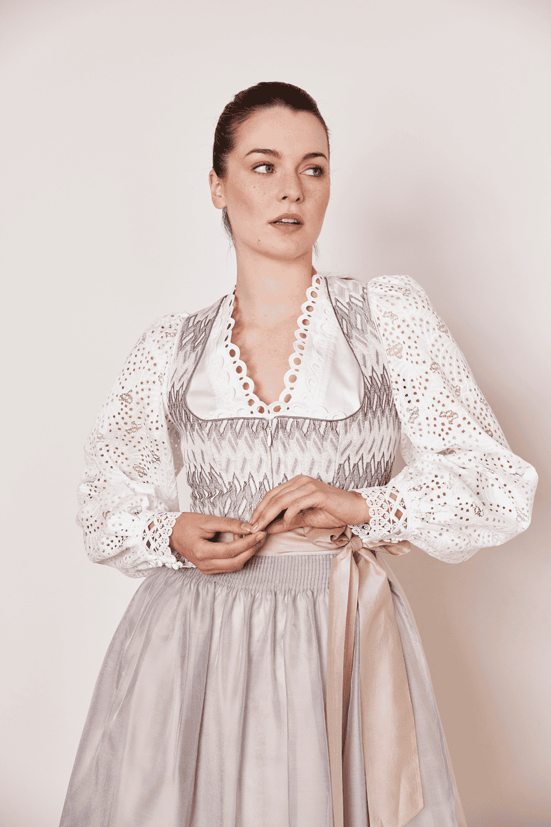 Krüger Madl Dirndl Nellie (70cm) Neueste Stile