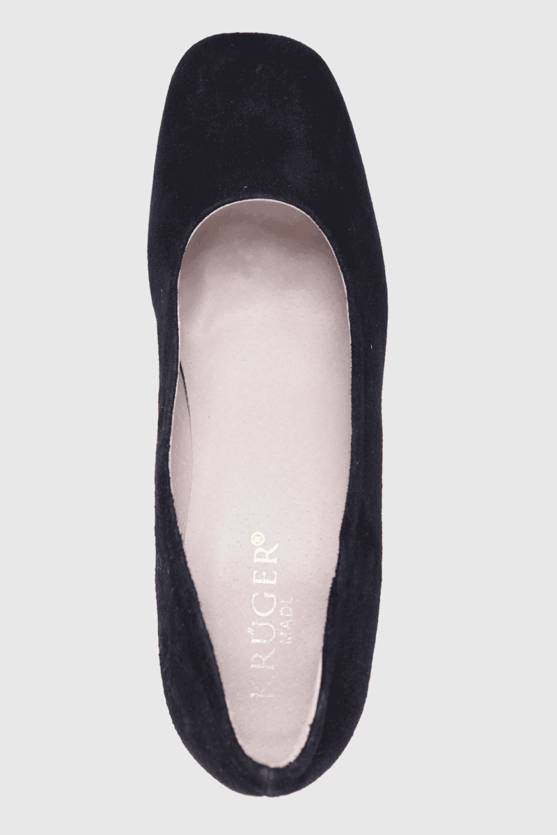 Krüger Madl Pumps Magnifique Bis zu 50% Rabatt
