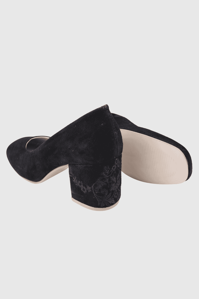 Krüger Madl Pumps Magnifique Bis zu 50% Rabatt