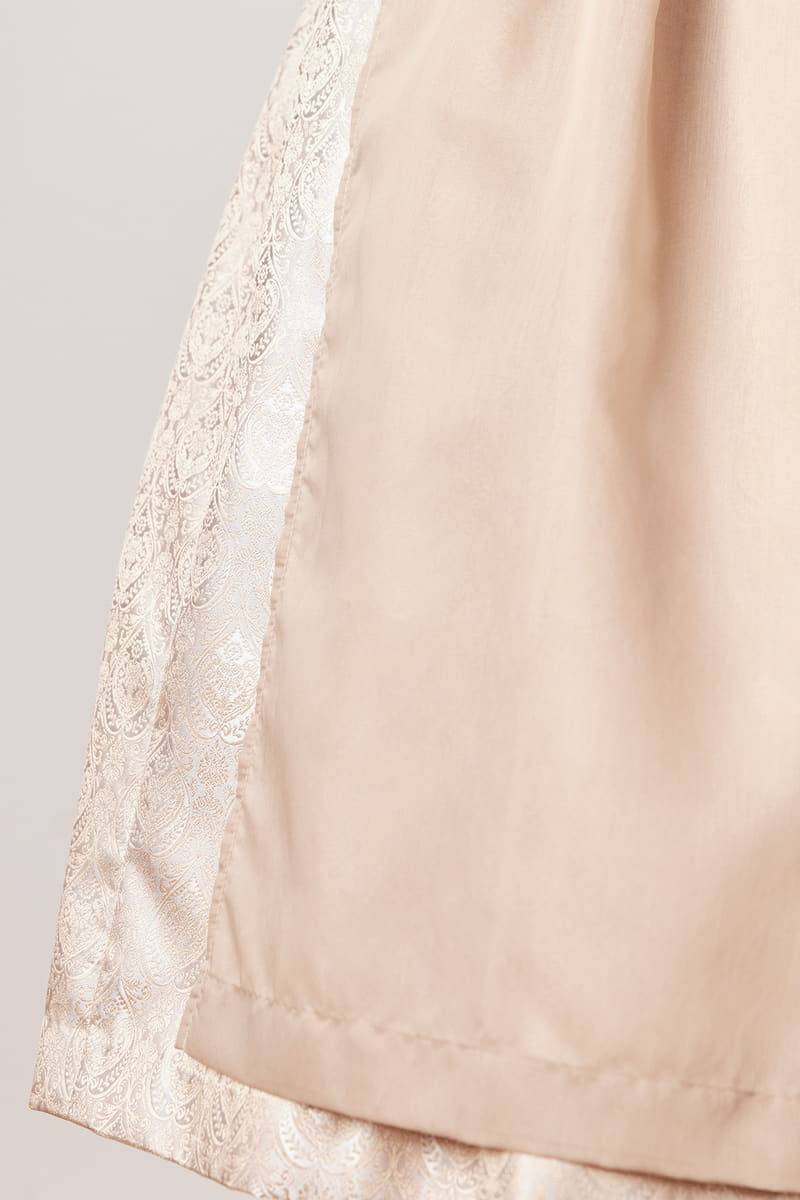 Krüger Madl Dirndl Ylva (70cm) Nur für heute