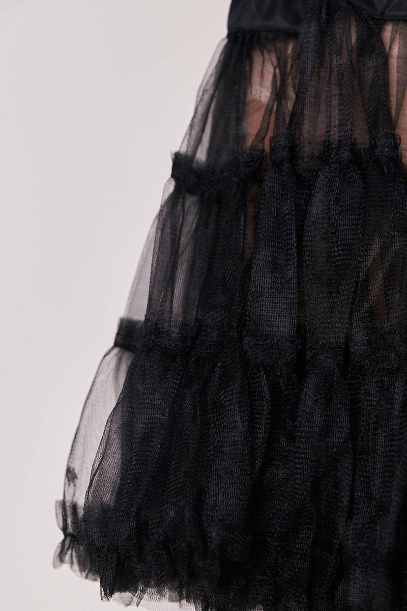 Krüger Madl Petticoat (70cm) Discount Store für neue Produkte