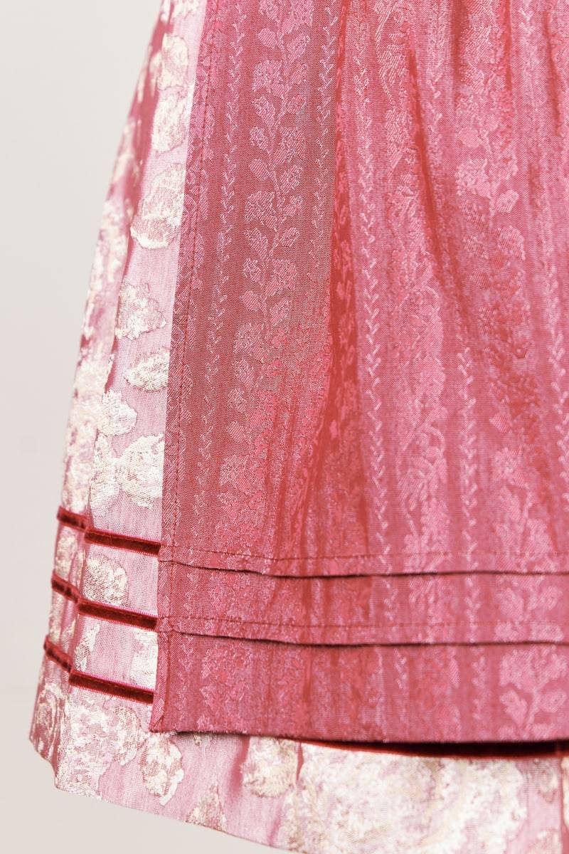 Krüger Madl Dirndl Enrica (70cm) Nur noch ein Tag übrig