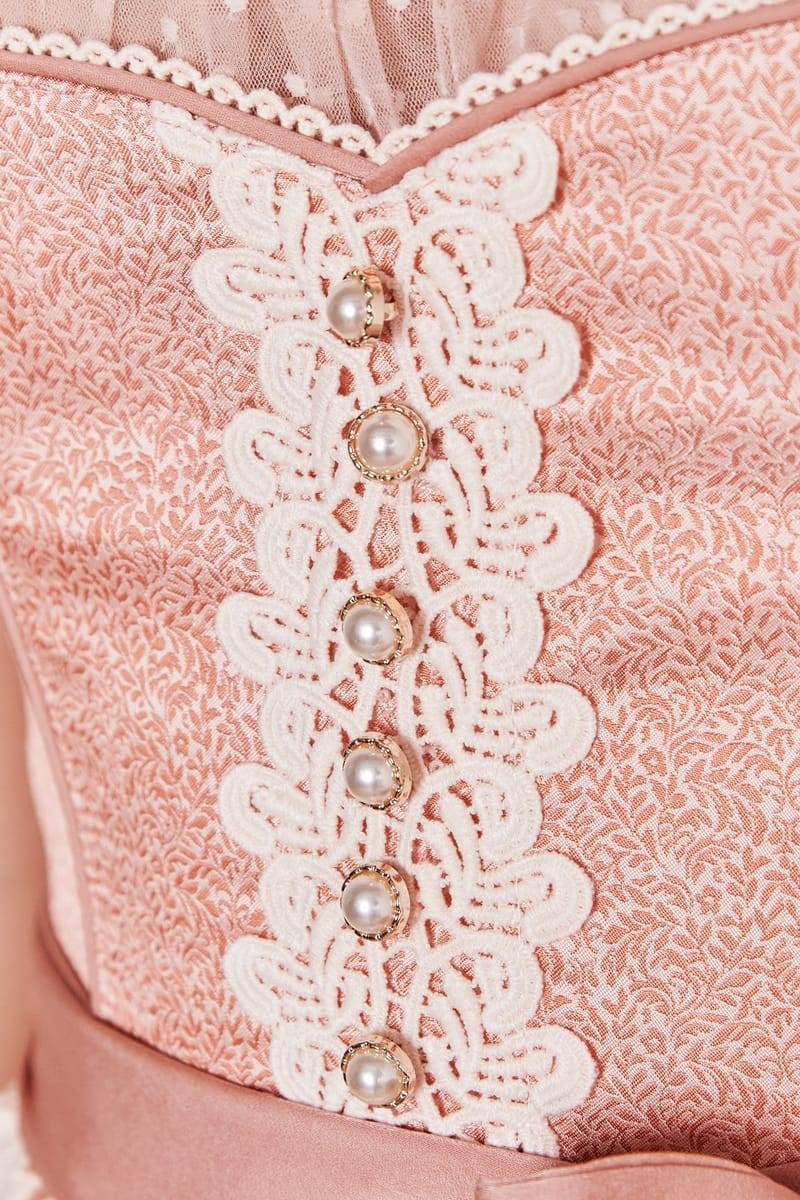 Krüger Madl Dirndl Shania (60cm) Im Verkauf