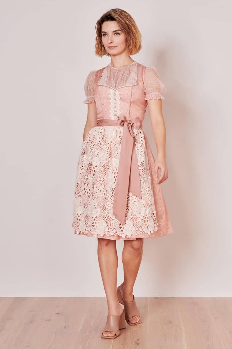 Krüger Madl Dirndl Shania (60cm) Im Verkauf