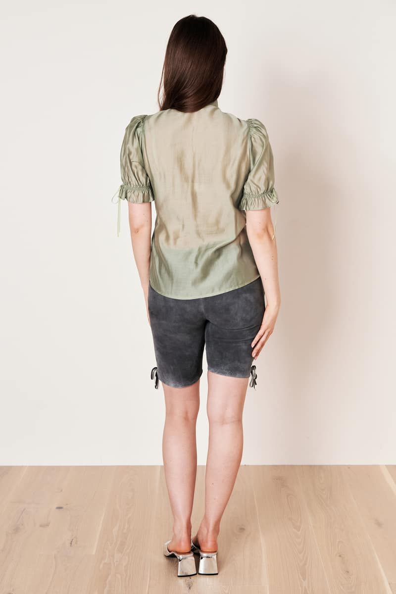 Krüger Madl Lederhose Amada 50% Rabatt für begrenzte Zeit