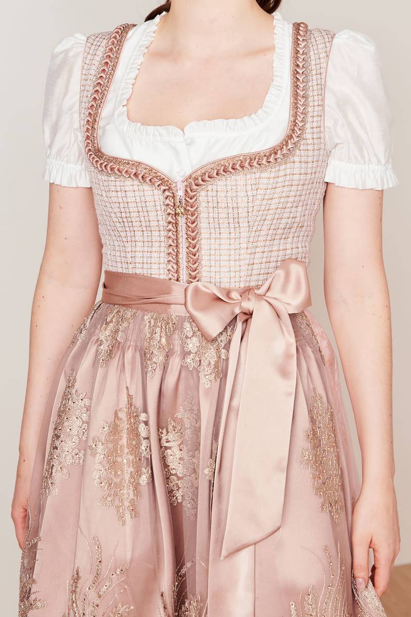 Krüger Madl Dirndl Jenni (60cm) Rabatte dieses Monats