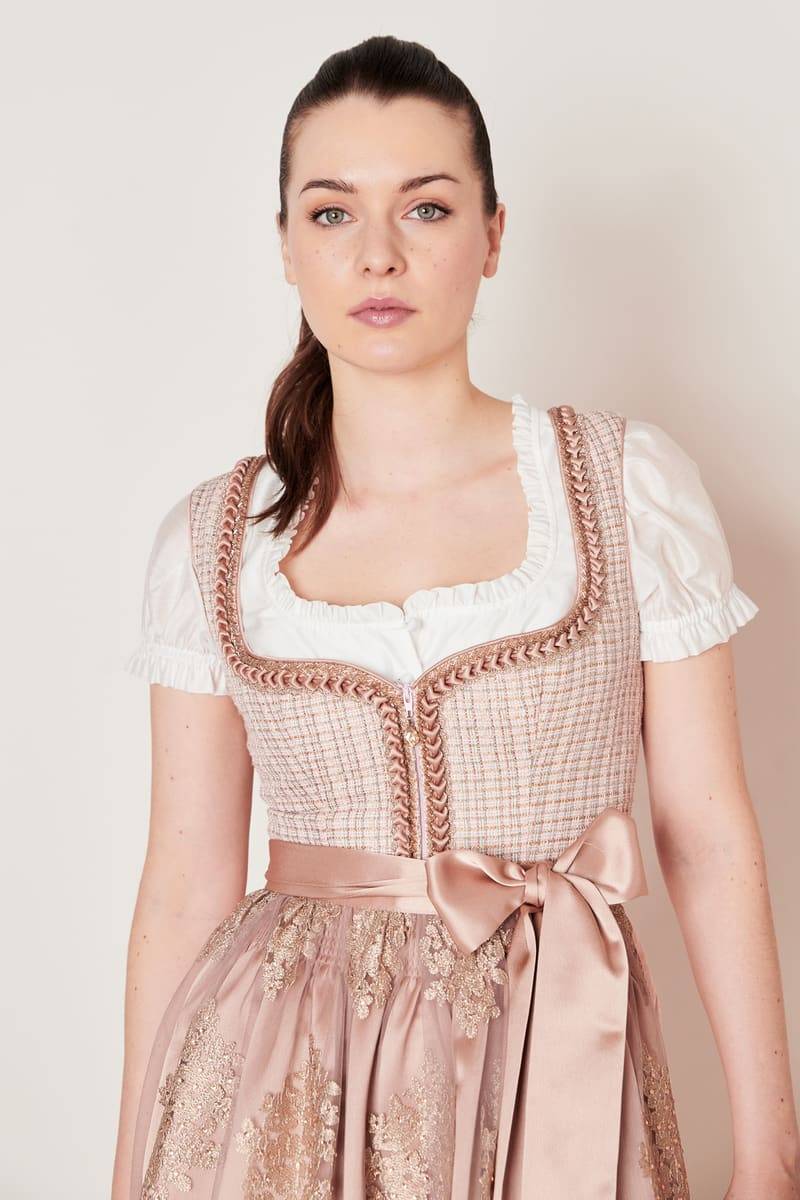 Krüger Madl Dirndl Jenni (60cm) Rabatte dieses Monats