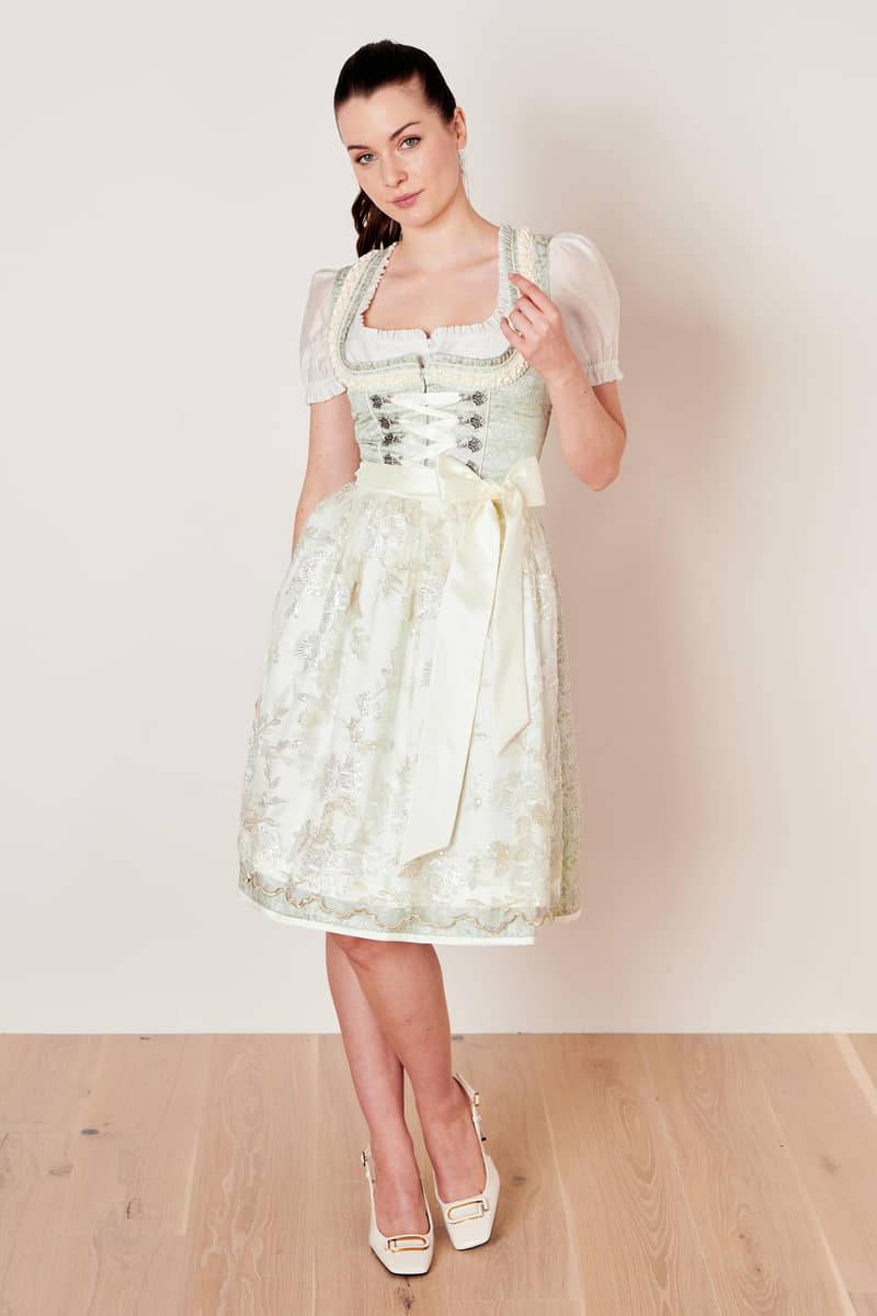 Krüger Madl Dirndl Annetta (60cm) 2025