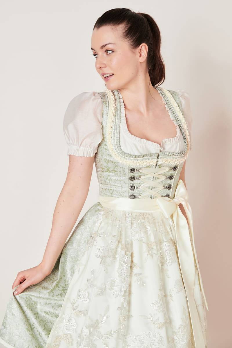 Krüger Madl Dirndl Annetta (60cm) 2025