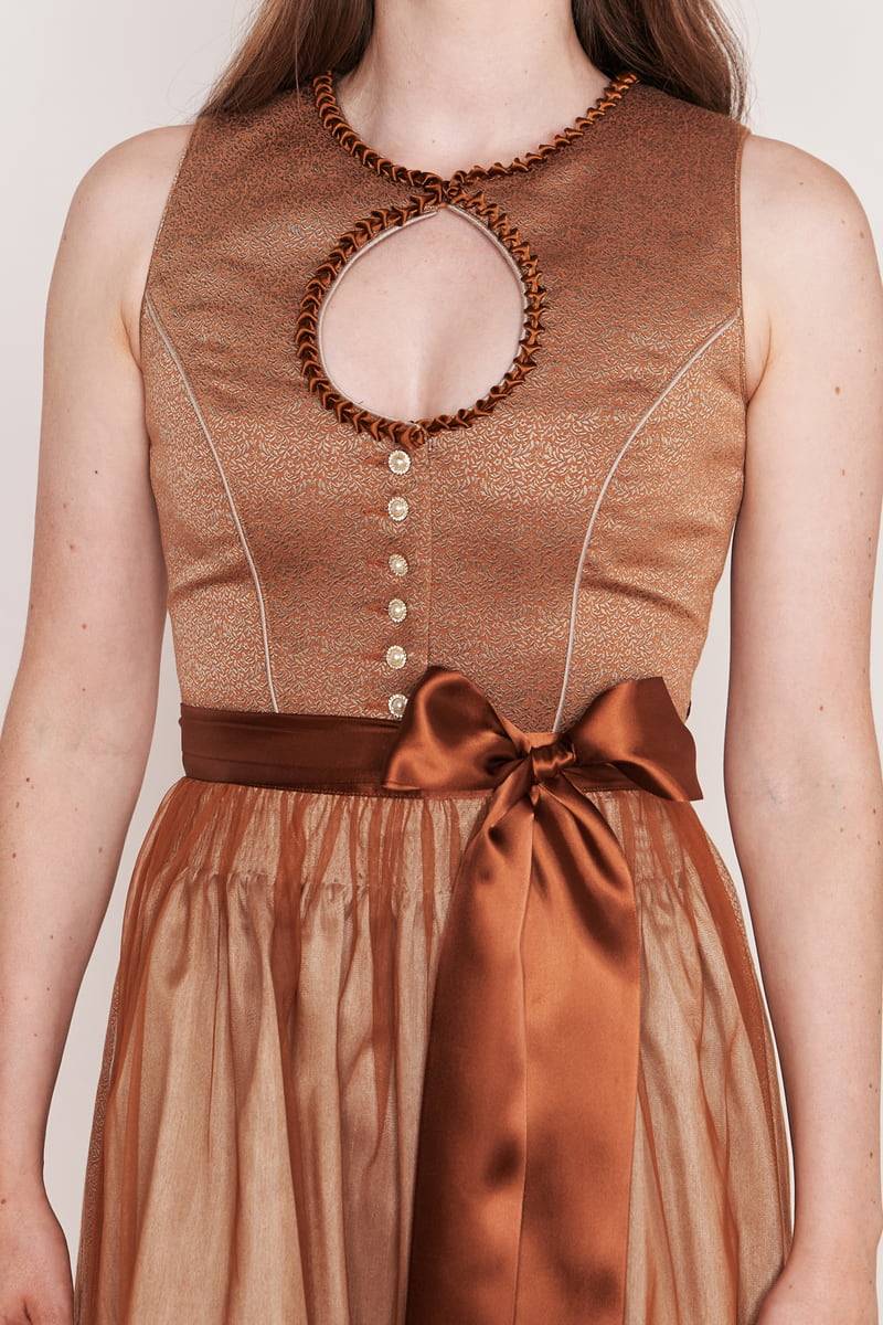 Krüger Madl Dirndl Gerti (70cm) Outlet