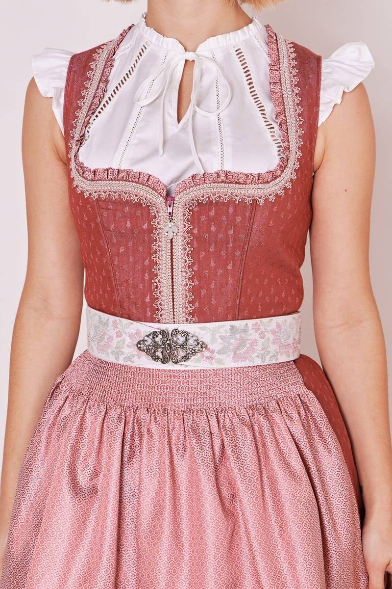 Krüger Madl Dirndl Prunella (50cm) Angebote