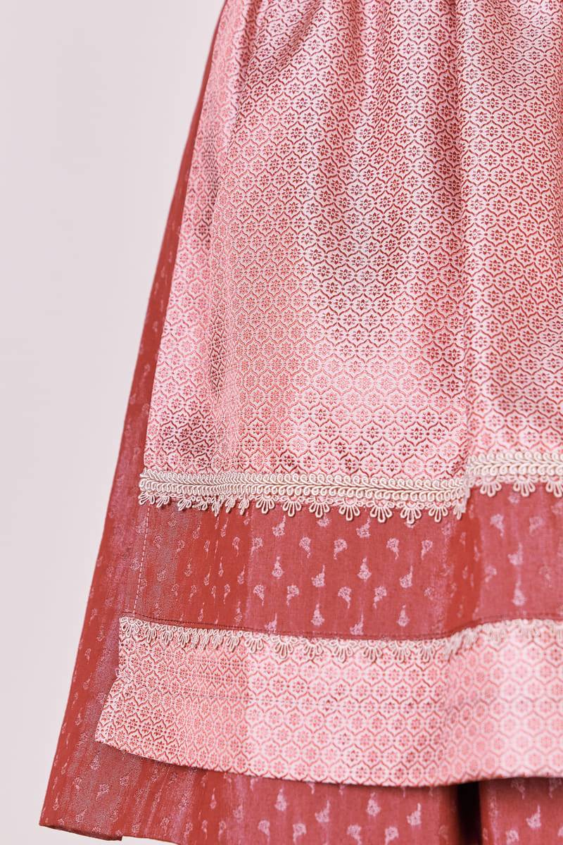 Krüger Madl Dirndl Prunella (50cm) Angebote