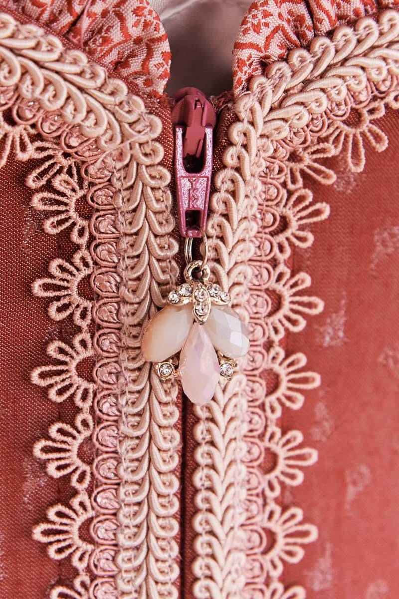 Krüger Madl Dirndl Prunella (50cm) Angebote