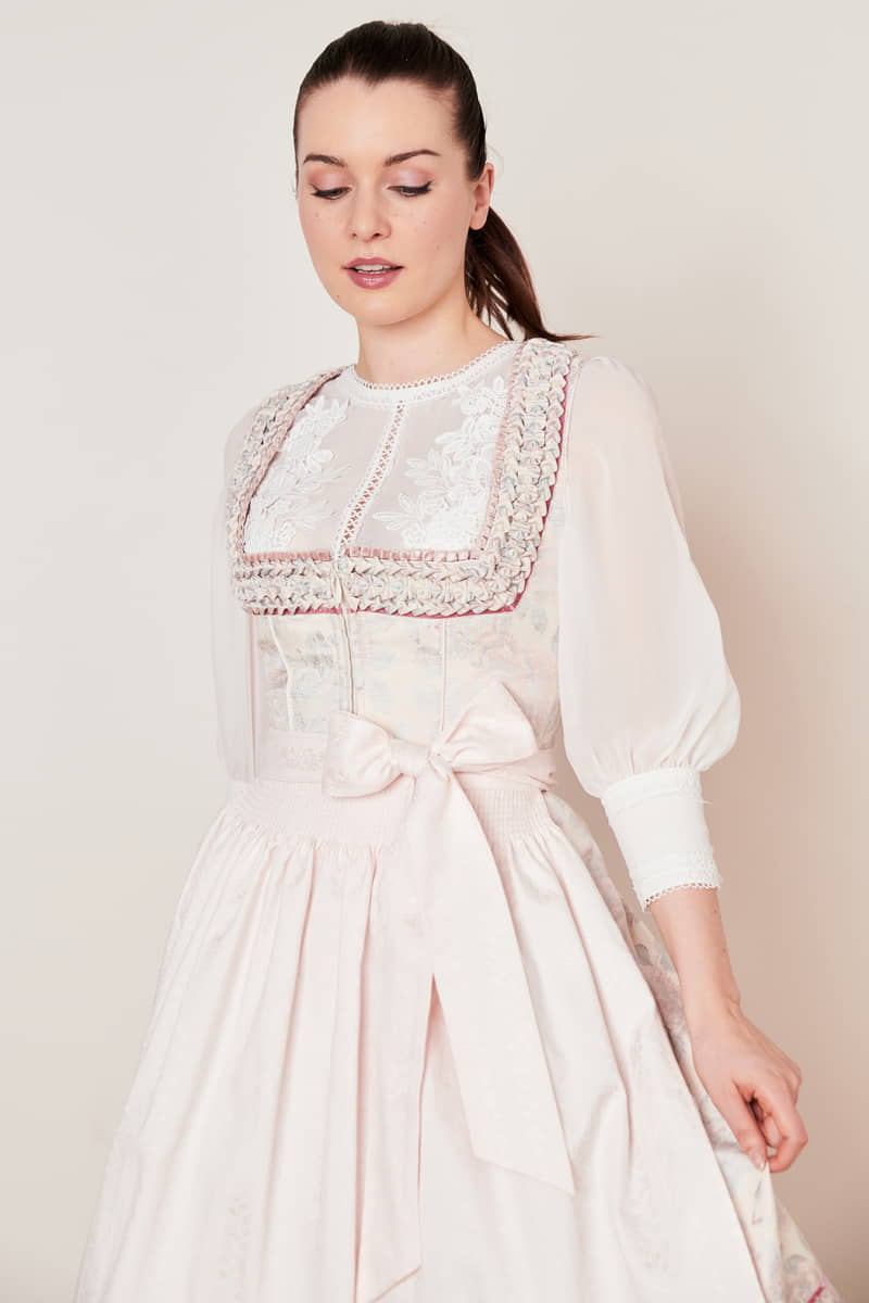 Krüger Madl Dirndl Enrica (70cm) im Angebot