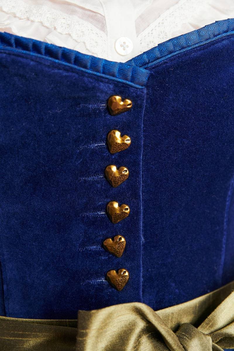 Krüger Madl Dirndl Lorina (60cm) Günstiger Verkauf