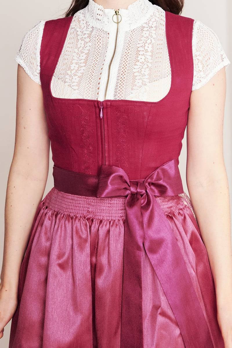 Krüger Madl Dirndl Flaminia (70cm) Meist gekauft